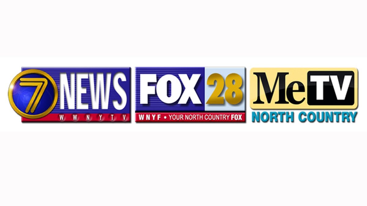 WWNY 7News/WNYF FOX-28/MeTV